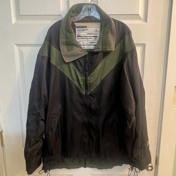 Cappel Terrain Ride Snowboard Jacket Unisex Size L Waterproof Breathable